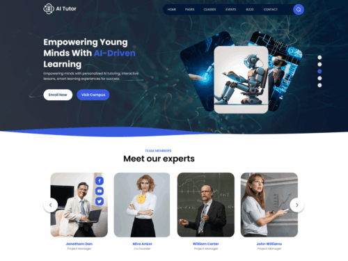 AI Tutor